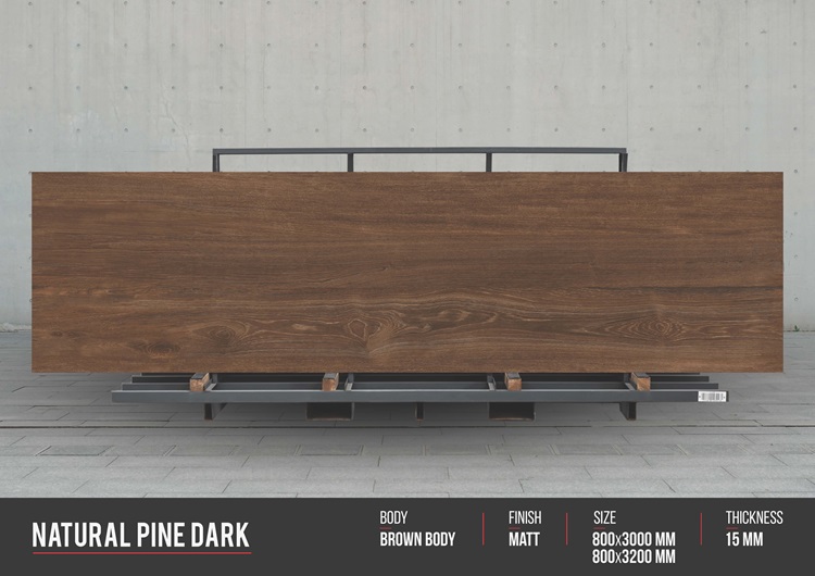 NATURAL PINE DARK